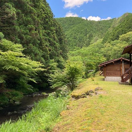 Nature Resort In Shimanto / Vacation Stay 33192 Funato  Exteriör bild