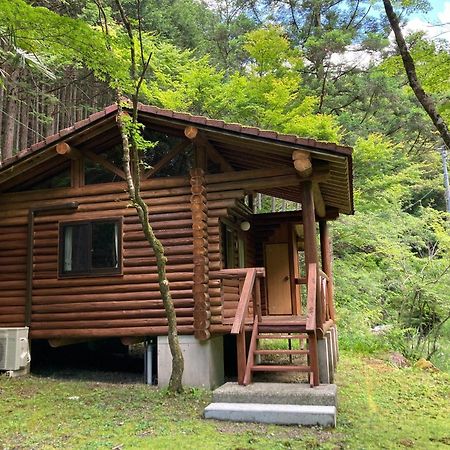Nature Resort In Shimanto / Vacation Stay 33192 Funato  Exteriör bild