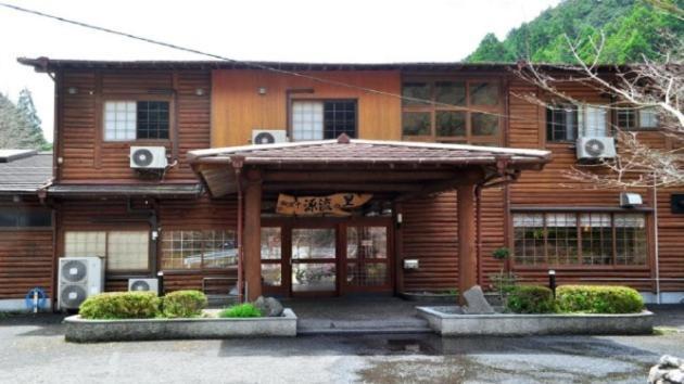 Nature Resort In Shimanto / Vacation Stay 33192 Funato  Exteriör bild