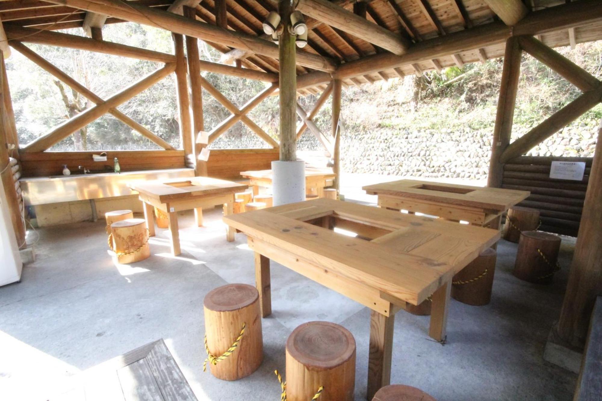 Nature Resort In Shimanto / Vacation Stay 33192 Funato  Exteriör bild