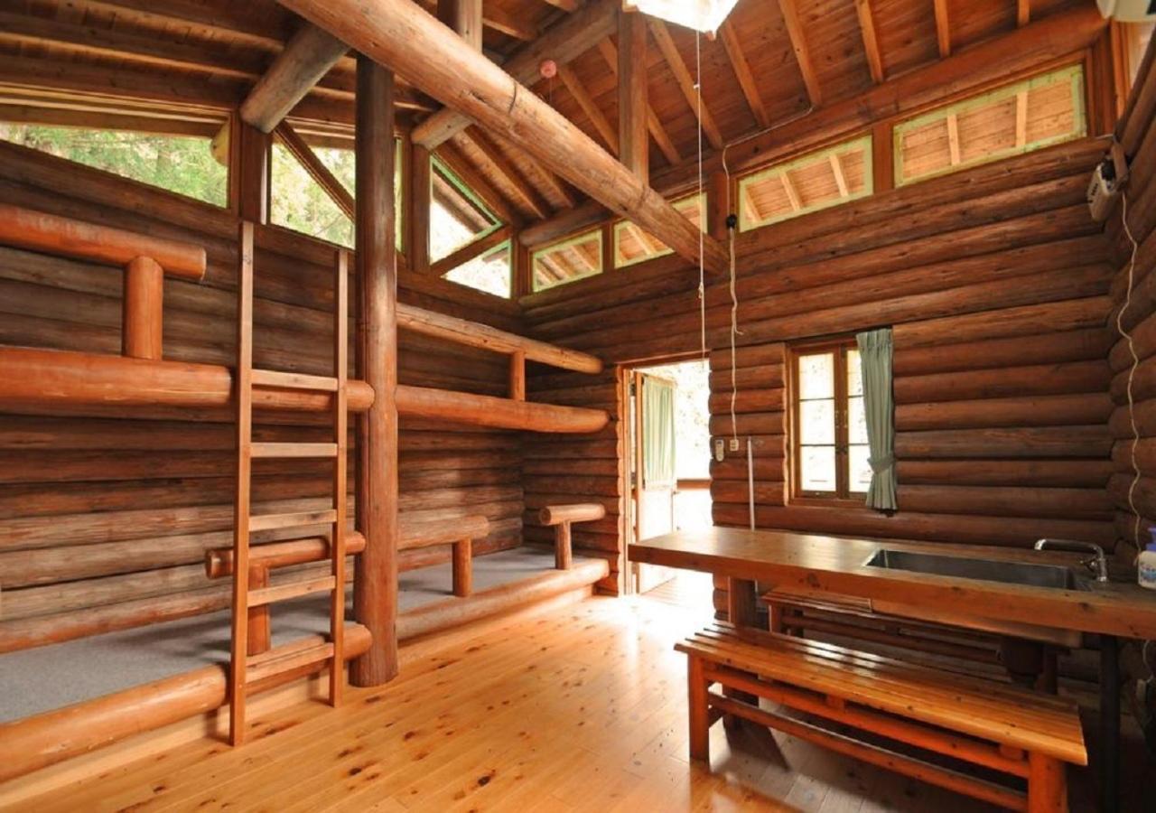 Nature Resort In Shimanto / Vacation Stay 33192 Funato  Exteriör bild