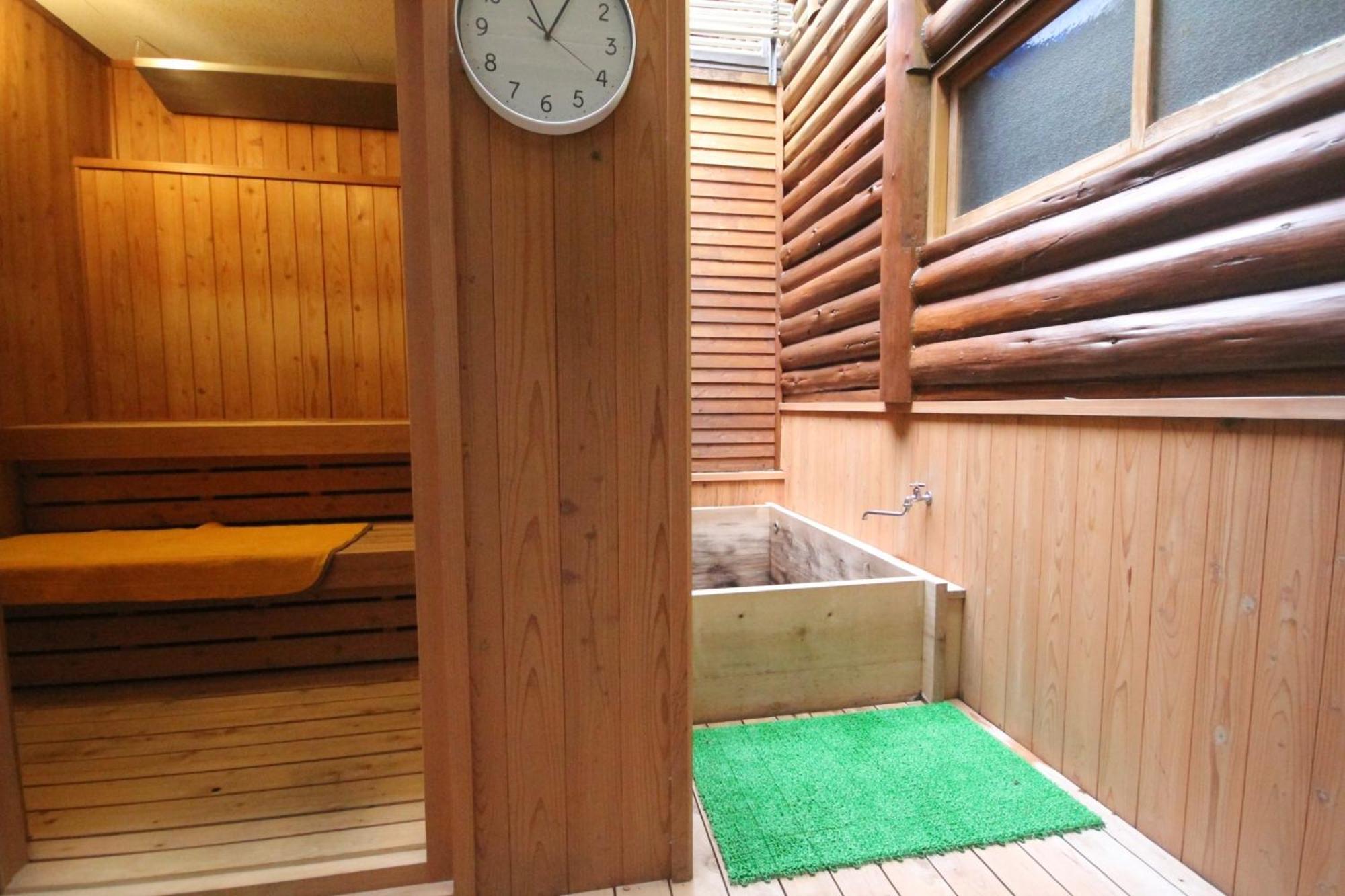 Nature Resort In Shimanto / Vacation Stay 33192 Funato  Exteriör bild