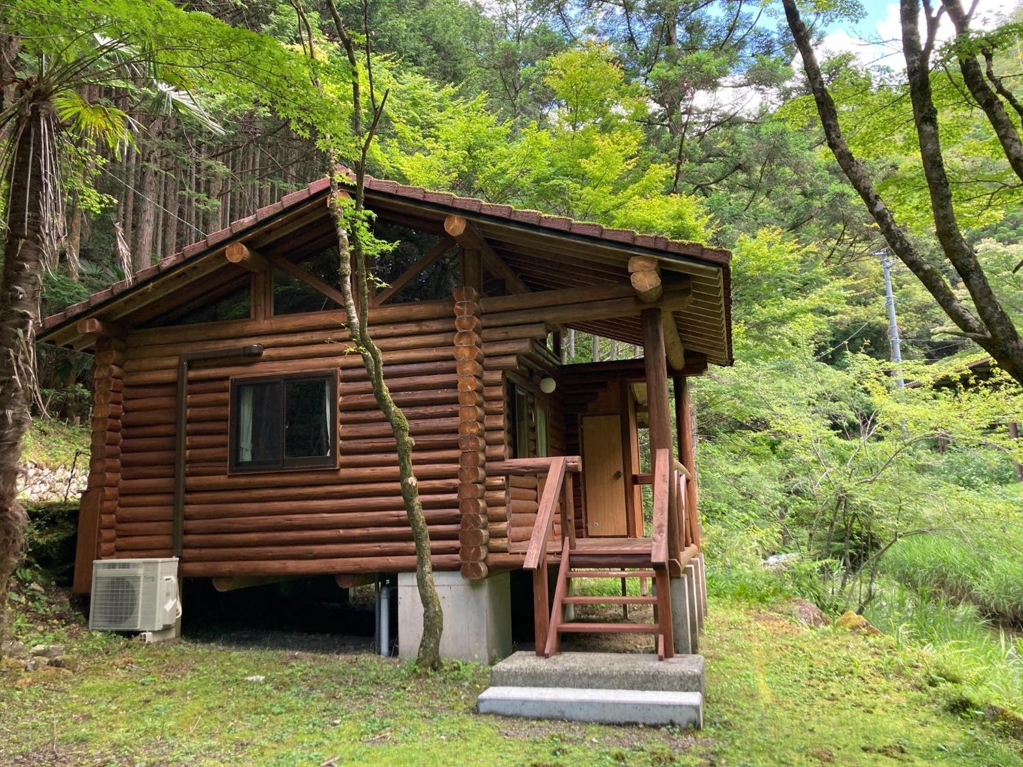 Nature Resort In Shimanto / Vacation Stay 33192 Funato  Exteriör bild