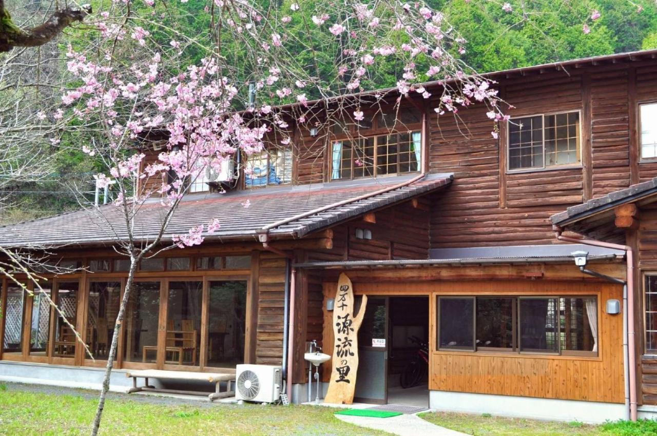 Nature Resort In Shimanto / Vacation Stay 33192 Funato  Exteriör bild